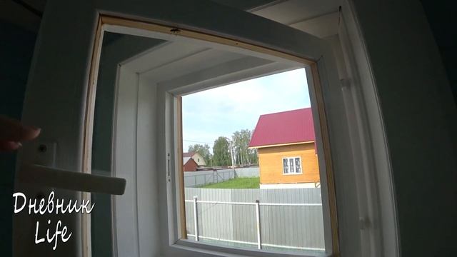 На Даче: уборка, завтрак, воровство? смотреть онлайн