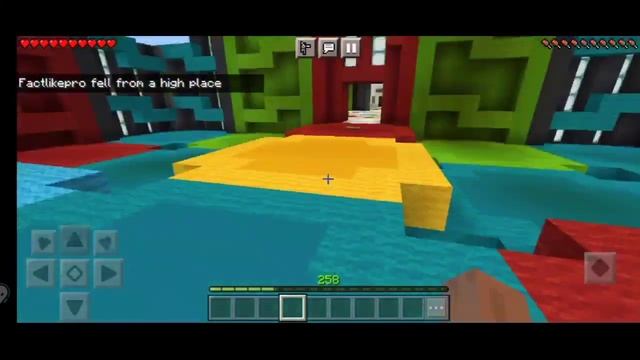 @TechnoGamerzOfficial ultimate dropper map download for Minecraft pe 1.19? dropper map for Mcpe 1.1 смотреть онлайн