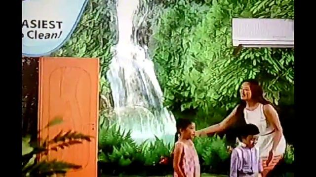 Mitsubishi Electric Starmex Commercial 2012 смотреть онлайн