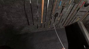 TINY Ragdolls Get IMPALED - Hard Bullet VR Gameplay