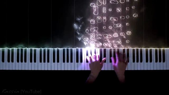 Tchaikovsky - Dance of the Sugar Plum Fairy (The Nutcracker) смотреть онлайн