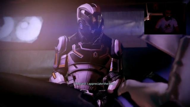 Mass Effect 2 - Part 2 смотреть онлайн