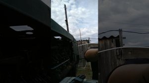 Съем форсунок ЯМЗ-236