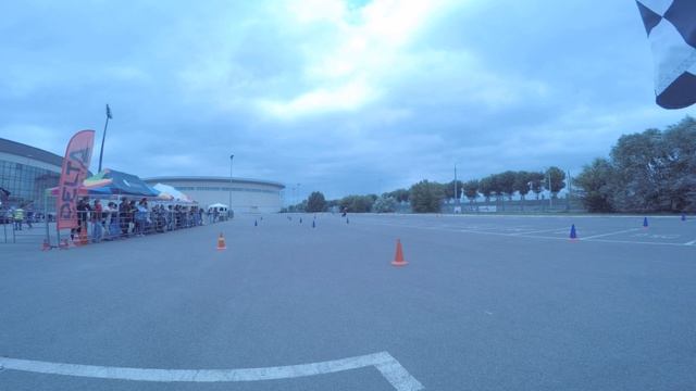 2018 Kazan PFO D4 Chesnokov Vladislav Suzuki Bandit 400 h1 смотреть онлайн