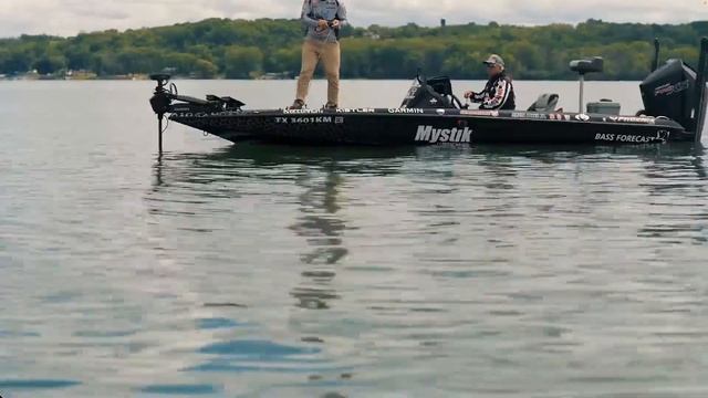 The Lure To End All Lures? (Geecrack Imo Kemushi)