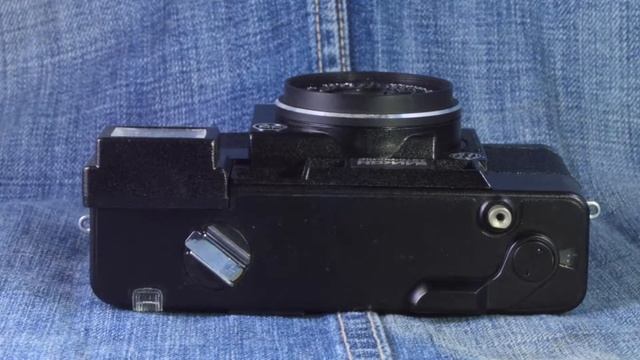 Elikon Autofocus (Эликон Автофокус)