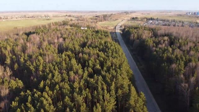 Сычевка с высоты птичего полёта смотреть онлайн