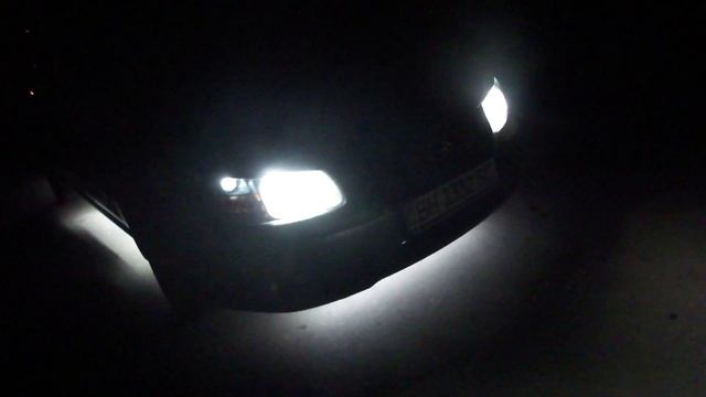 Kia Cerato подсветка днища смотреть онлайн