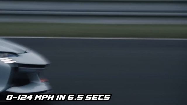 NEW Ferrari SF90 XX Stradale - Is This The Best Ferrari Yet...? смотреть онлайн