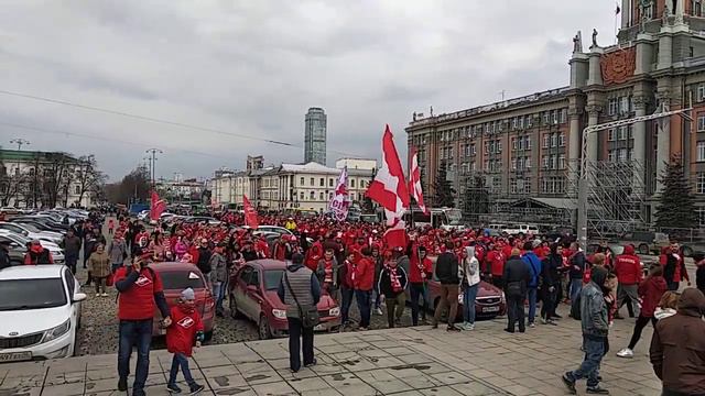 Екатеринбург, проход КБ смотреть онлайн