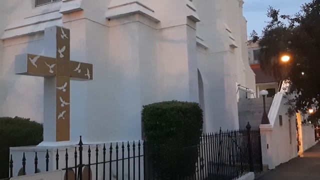 American Psycho-- Dylan Roof--