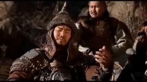 МОНГОЛЬСКИЙ РЭП