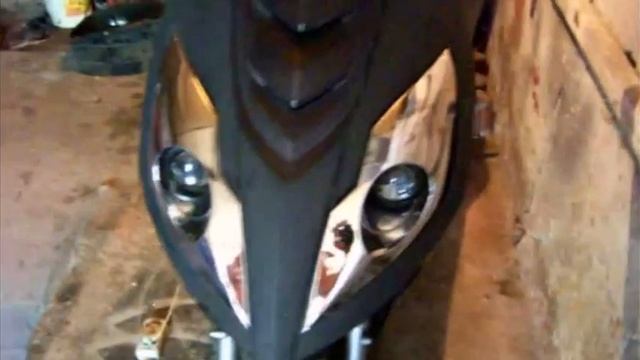 ? Какой #выбрать скутер .Обзор ? марок. смотреть онлайн