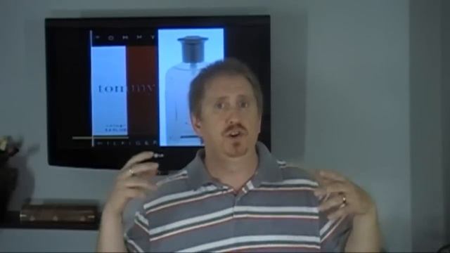 TOMMY By TOMMY HILFIGER REVIEW