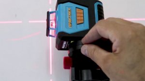 КАК РАБОТАЕТ ЛАЗЕРНЫЙ НИВЕЛИР?