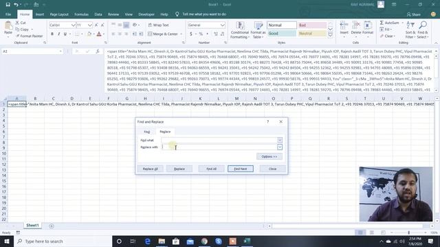 How to save all contacts from whatsapp group in Excel || whatsapp group contacts export to excel | смотреть онлайн