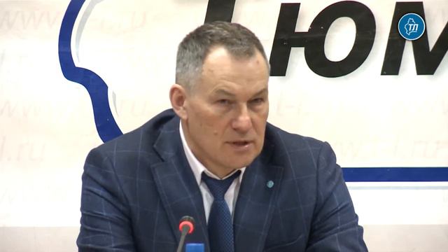 Объем ипотек в Тюмени вырос вдвое смотреть онлайн