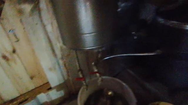 ОБЗОР РУССКОЙ БАНЬКИ С ПЕЧКОЙ СКОРОПАРКА 2012 В СРУБЕ!Свой отзыв смотреть онлайн