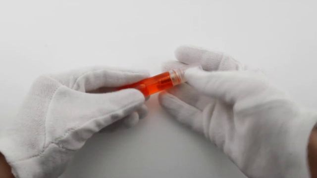 Жидкость для авто ароматизатора (оранжевая) смотреть онлайн