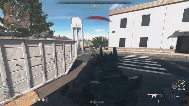 БЕЛЫЙ ЛОТОС МЕДИЦИНСКИЙ МУЛ Call of Duty ДМЗ смотреть онлайн