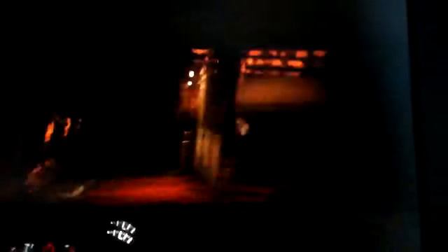 Outlast Whistleblower концовка смотреть онлайн