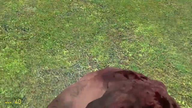 [GMOD] Testing some l4d2 Mods смотреть онлайн