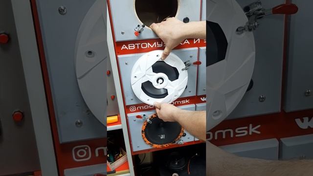 прослушка. Морская акустика JBL Marine Club MS8LB и MS8LW смотреть онлайн