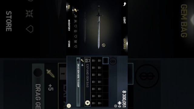 Hack infinity blade 3 смотреть онлайн