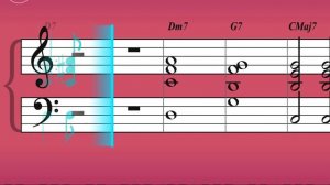 Take The  A Train |Jazz Chords I |Simply Piano Tutorial