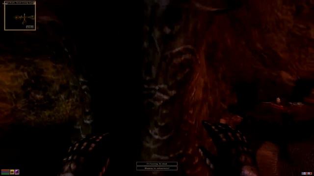 Morrowind LP 24 - What a Dump! (Overhaul 3.0 and Tamriel Rebuilt) смотреть онлайн