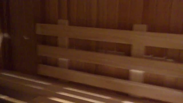 Отделка сауны смотреть онлайн