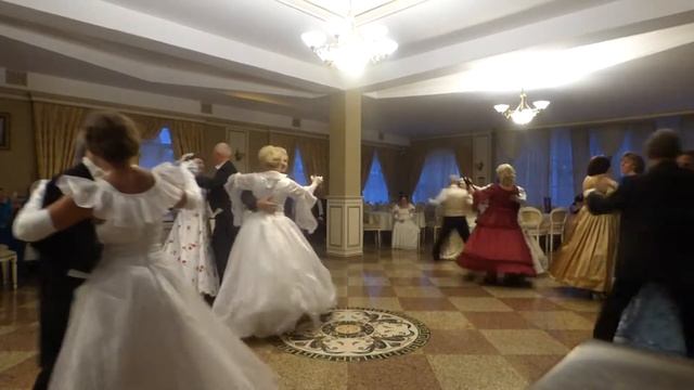 "СЕВАСТОПОЛЬСКИЙ ВАЛЬС" ОЛЬГИНО БАЛ В СЕНТЯБРЕ смотреть онлайн