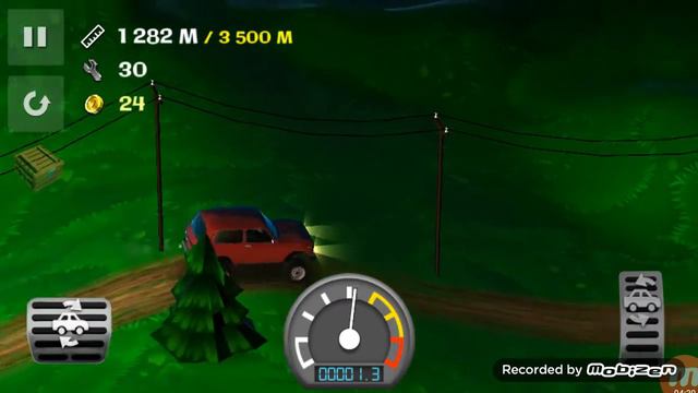 Купили Ниву в игре Злой муду #2 смотреть онлайн