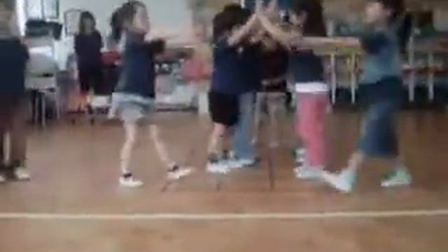 Children at Groovy International Preschool. смотреть онлайн