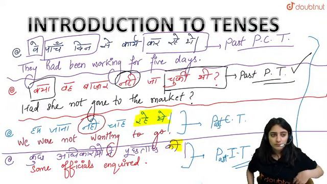 TENSES | Present and Past Tense - Practice Exercise | English Grammar | 8 PM By Nidhi Ma'am | L22 смотреть онлайн
