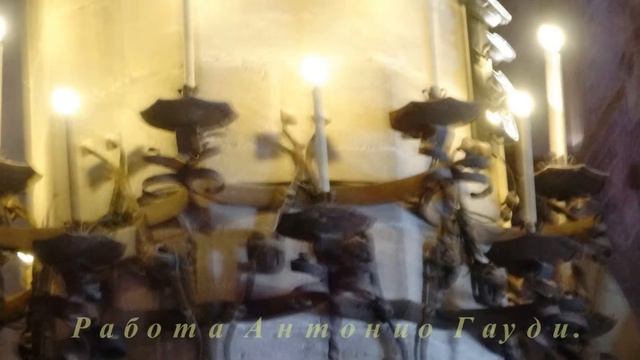 Пальмский кафедральный собор. смотреть онлайн