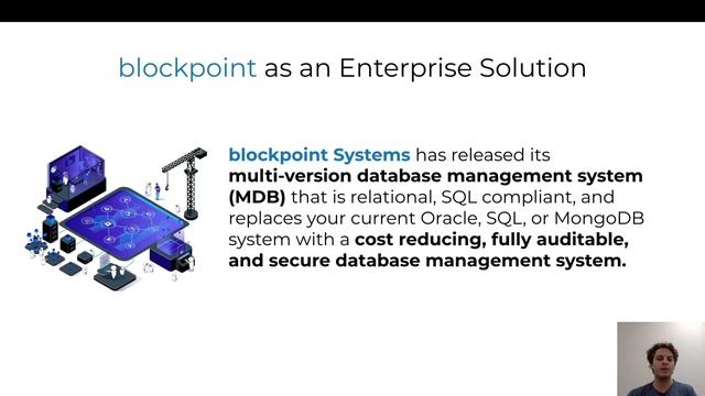 Webinar: Ransomware and How blockpoint can Help Prevent it смотреть онлайн