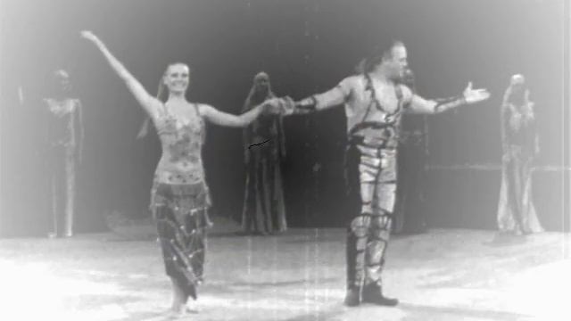 С днем рождения, Аркадий!!! :).wmv смотреть онлайн