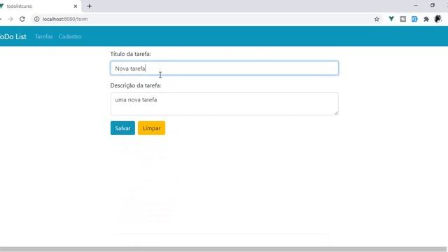 #01 - Apresentação do projeto смотреть онлайн