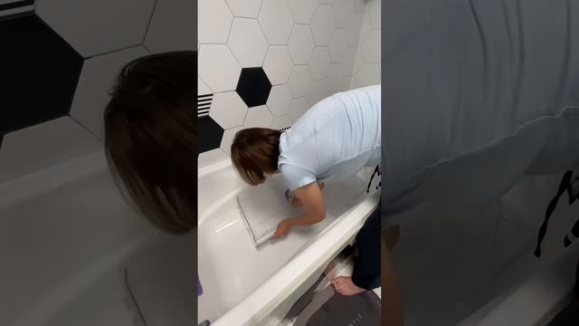 Доверяй, но проверяй? #уборка #холодильник #мамамаша #уборкакухни смотреть онлайн