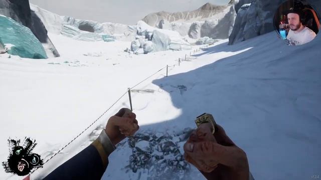 Играем в Dread Hunger смотреть онлайн