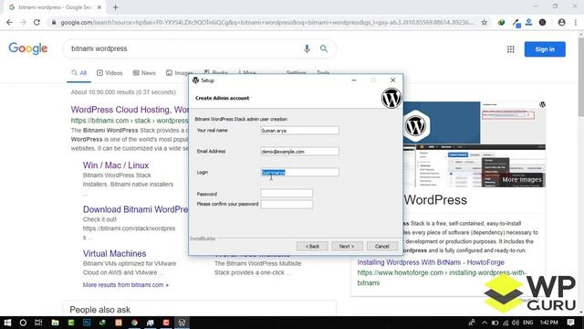 How to Install Wordpress Locally on your PC or Laptop and Practice (2019) смотреть онлайн