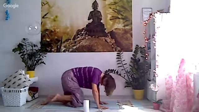 27 июня КРийя йога(1-ый круг на 1час) Опенйога Традиция Анандасвми смотреть онлайн
