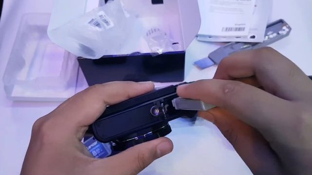 Canon PowerShot G7 X Mark II | hands on this great VLOGGING camera | hindi review смотреть онлайн