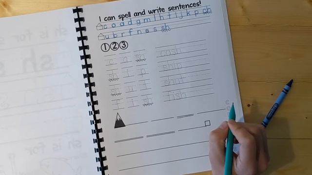 Word and Sentence Dictation How To смотреть онлайн