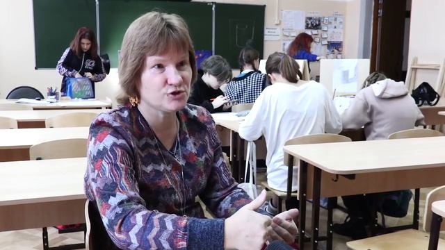 Дополнительное образование в МБОУ СОШ №1 ЗАТО Озерный смотреть онлайн