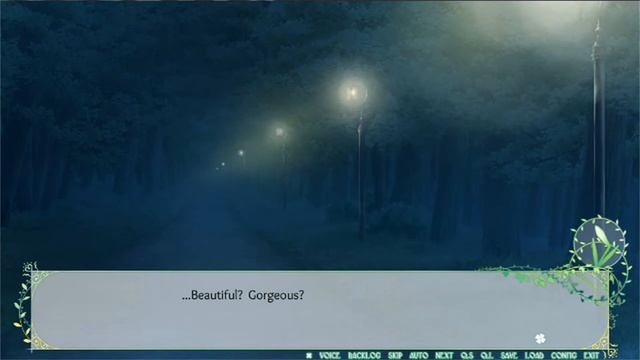 flowers -le volume sur printemps- (episode 1): Where are we going? смотреть онлайн