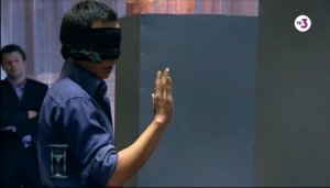 Экстрасенсы против учёных | 4 серия