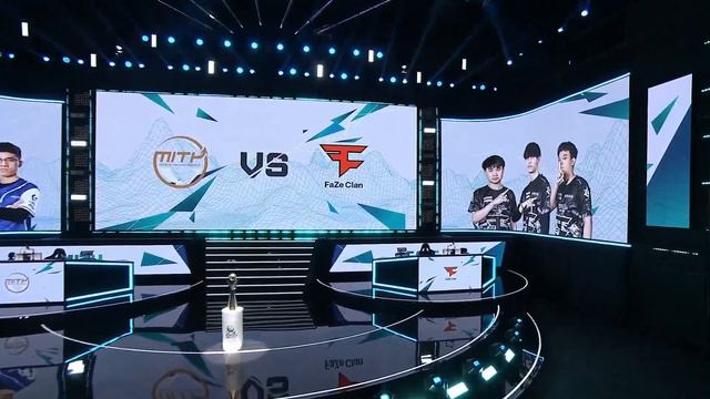 FIFA Online 4 EACC Autumn 2021 | Knock Out Day 1 смотреть онлайн