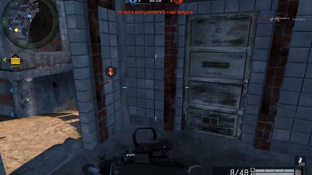 Warface куда админы смотрят. смотреть онлайн